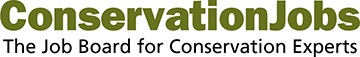 Conservation Jobs