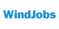 wind jobs logo