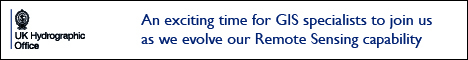UK Hydrographic Office (UKHO) - CJ