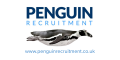Penguin Recruitment (CJ)