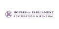 Houses of Parliament Restoration & Renewal