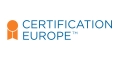 Certification Europe